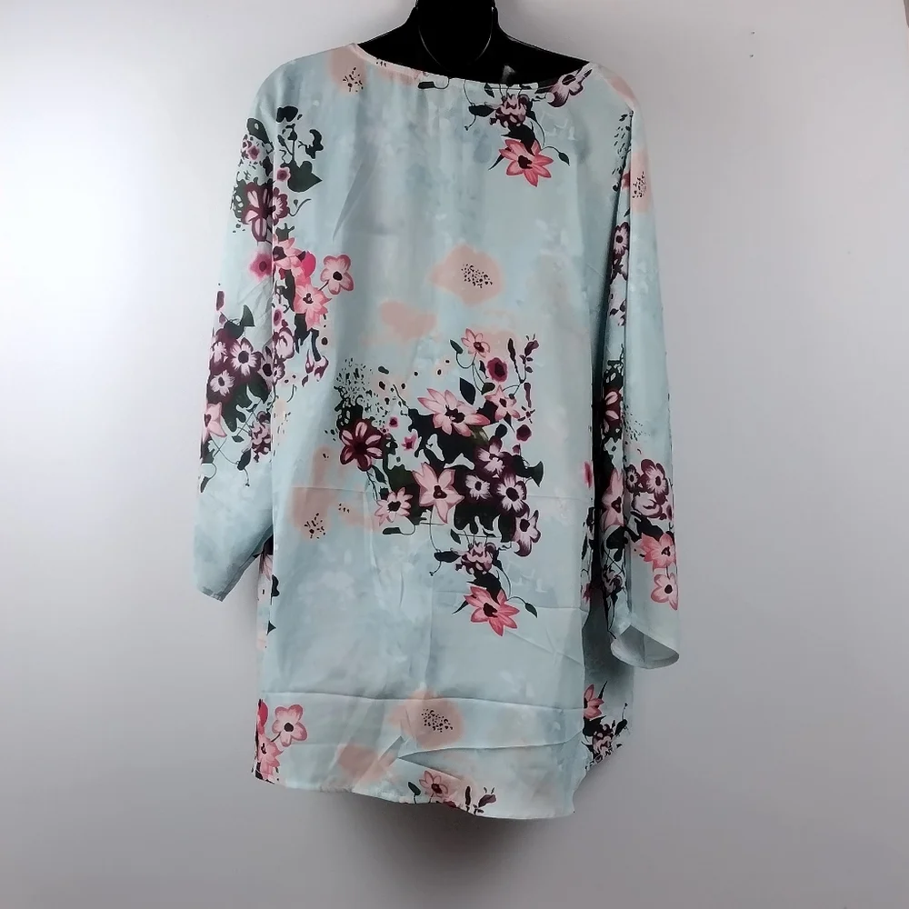 Like New Boho Cardigan - Picture 3 of 5